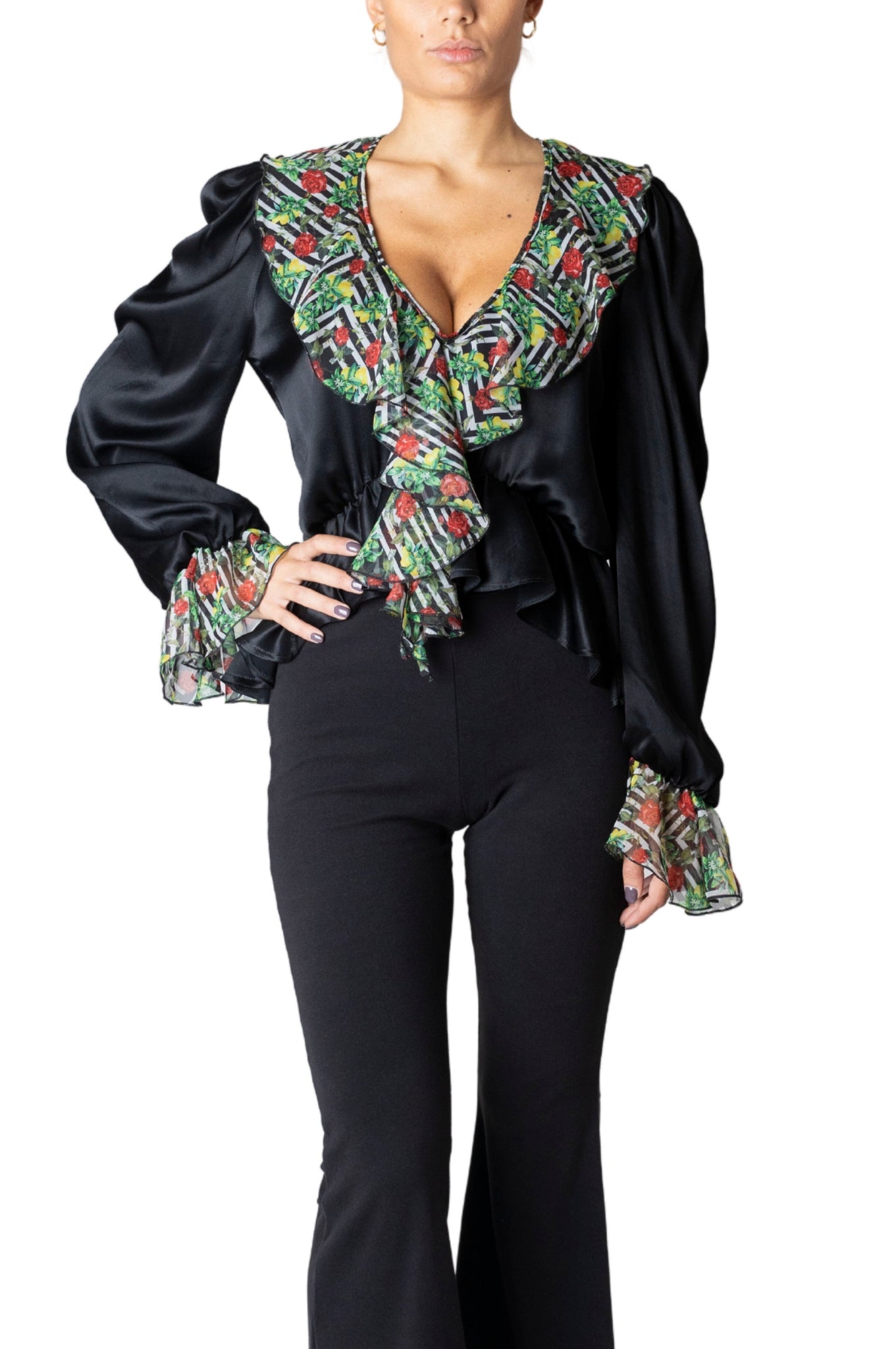 Blouse Jane