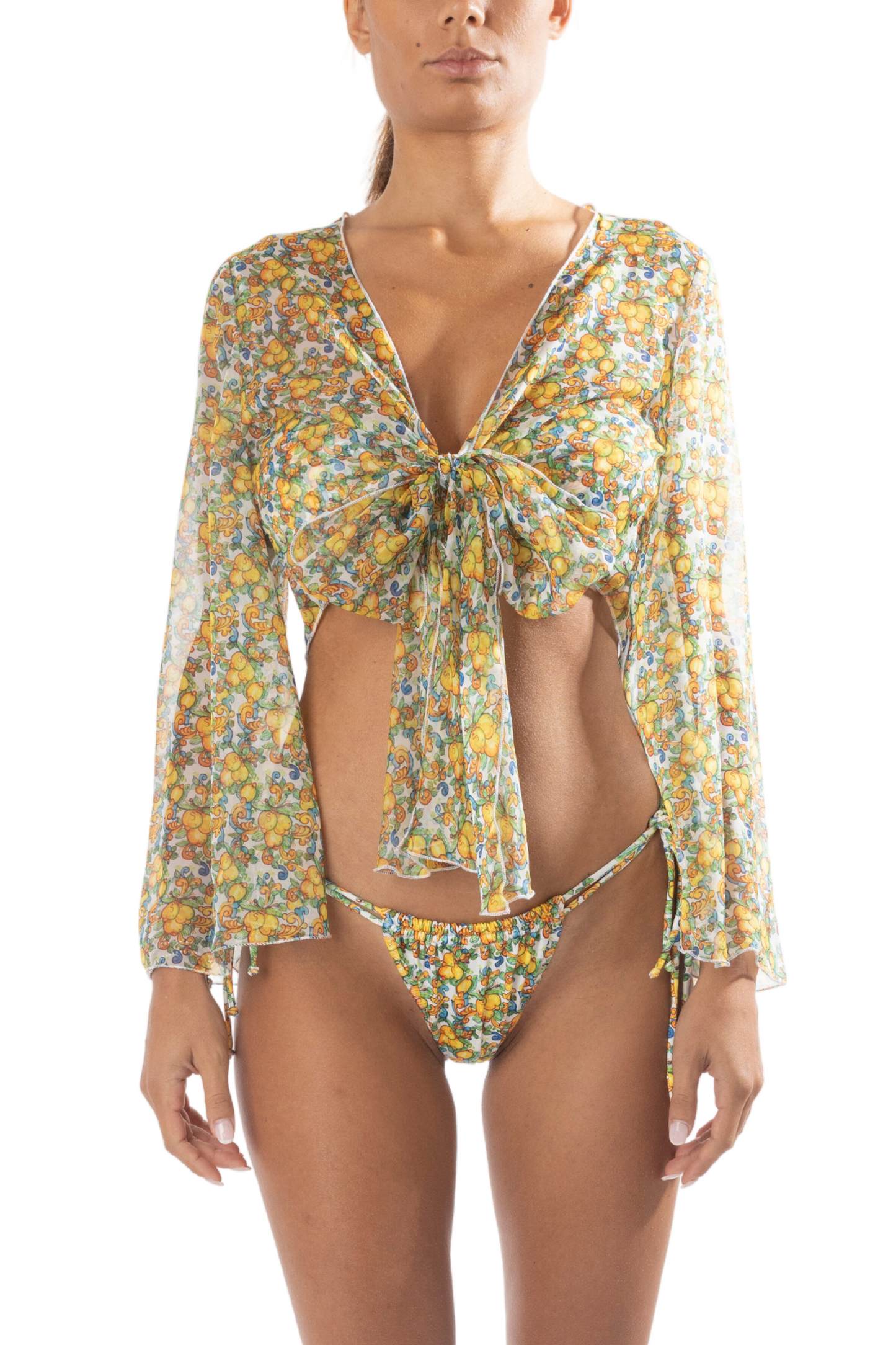 Camicia (HMLF11)