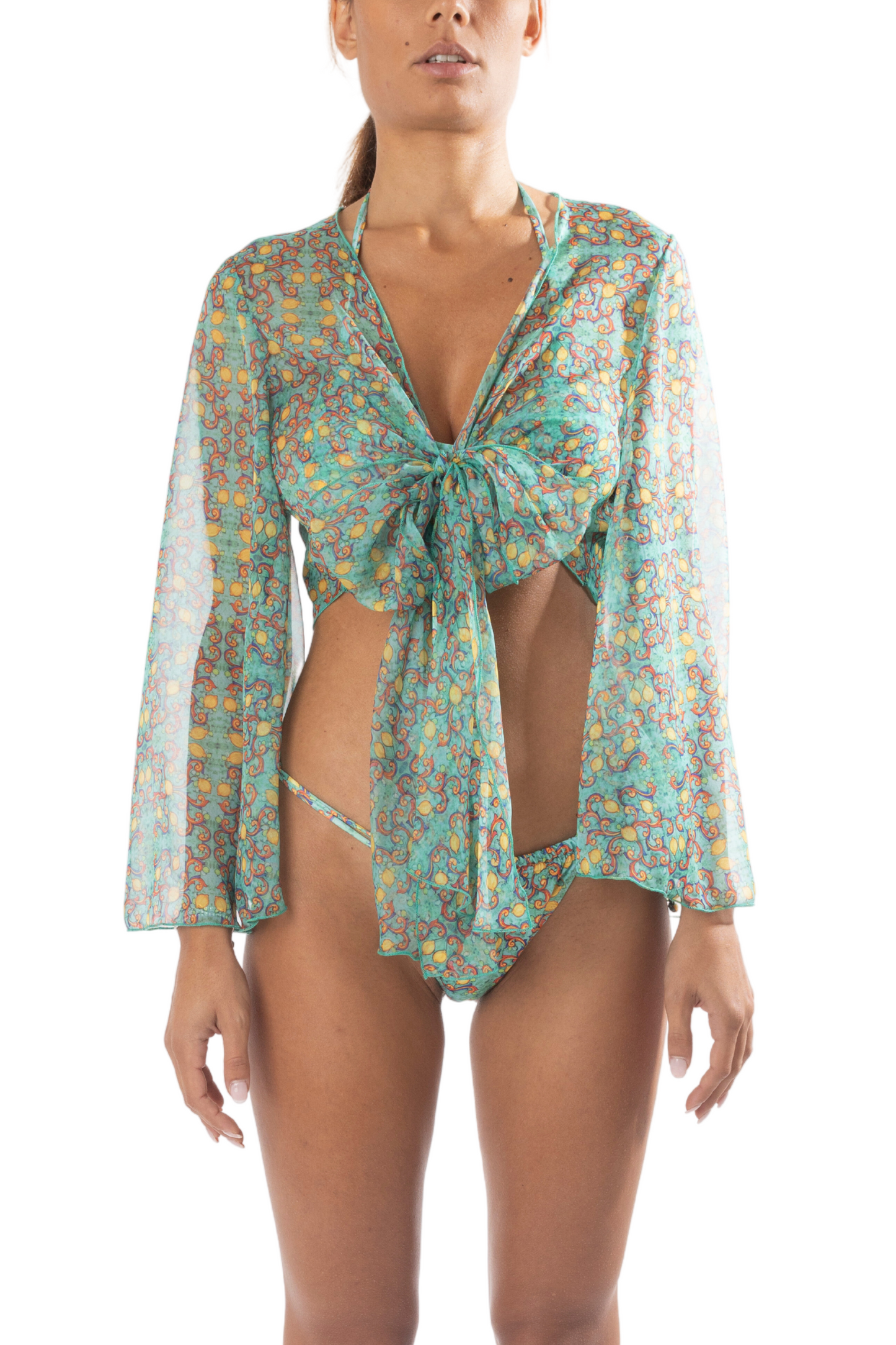 Camicia (HMLF47)