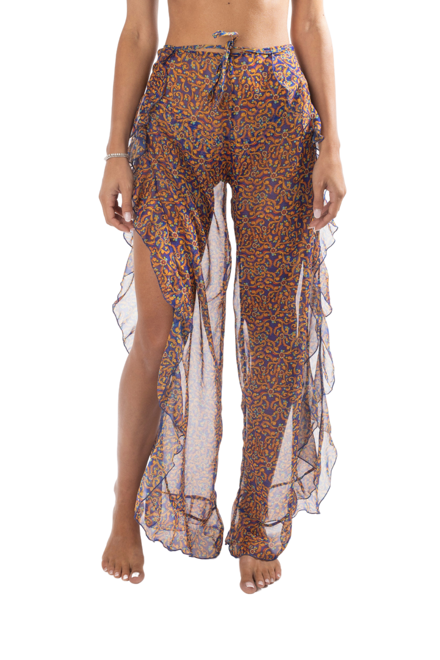 Pantalone Pareo (HMLF38)
