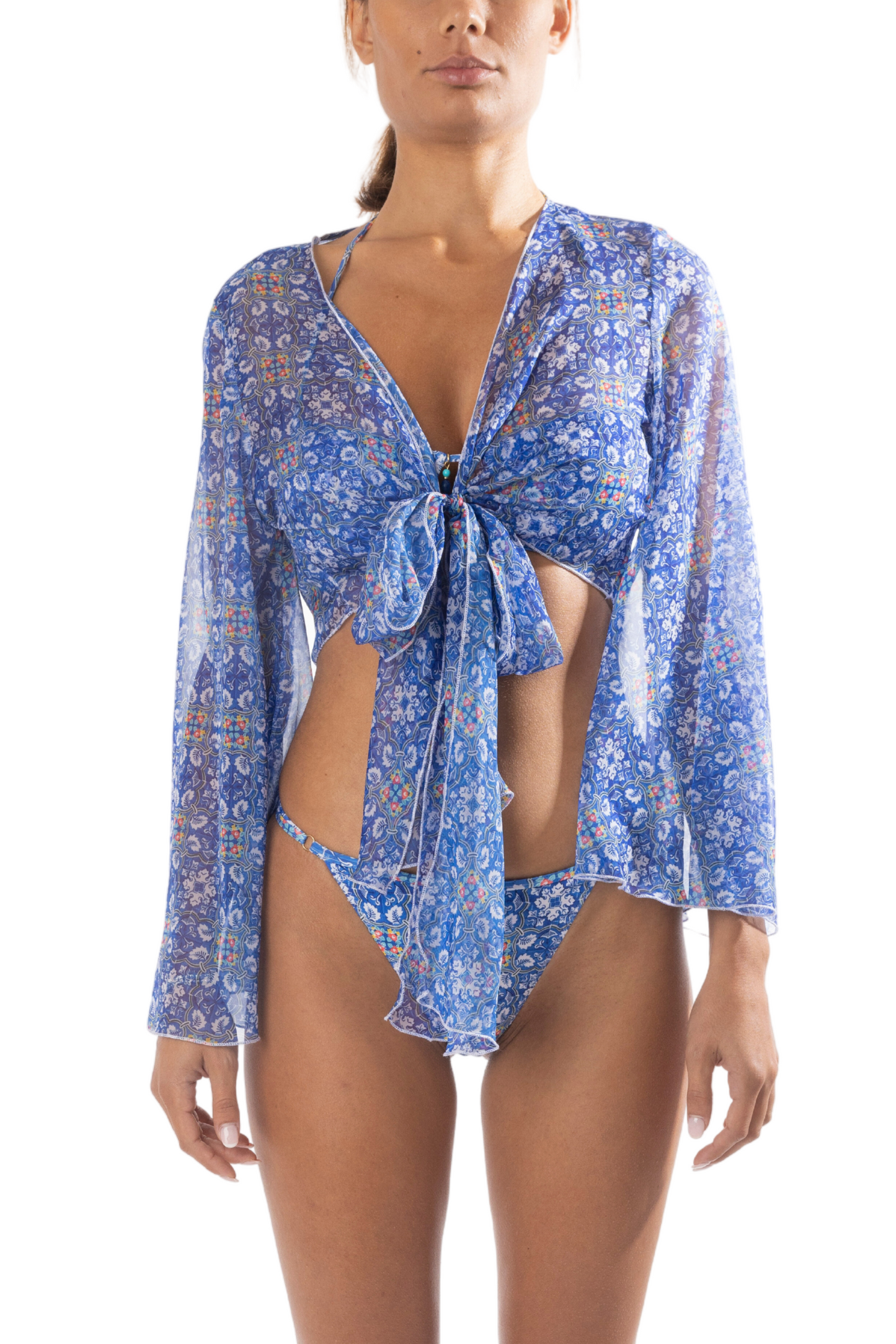 Camicia (HMLF13)