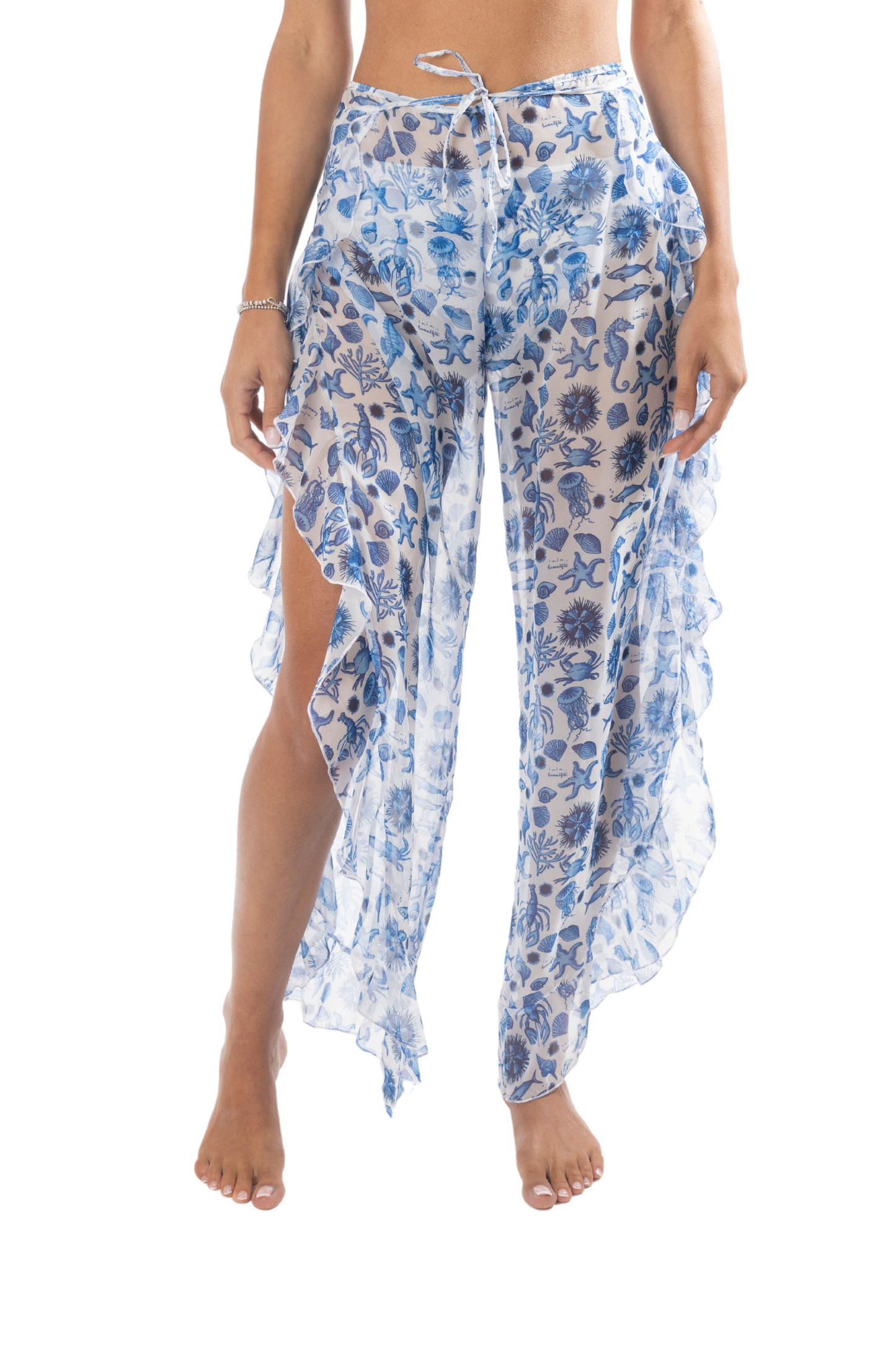 Pantalone Pareo (HMLF80)