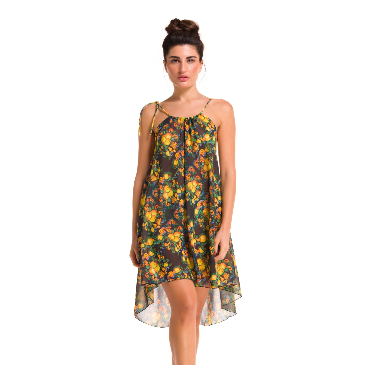 Iris Dress