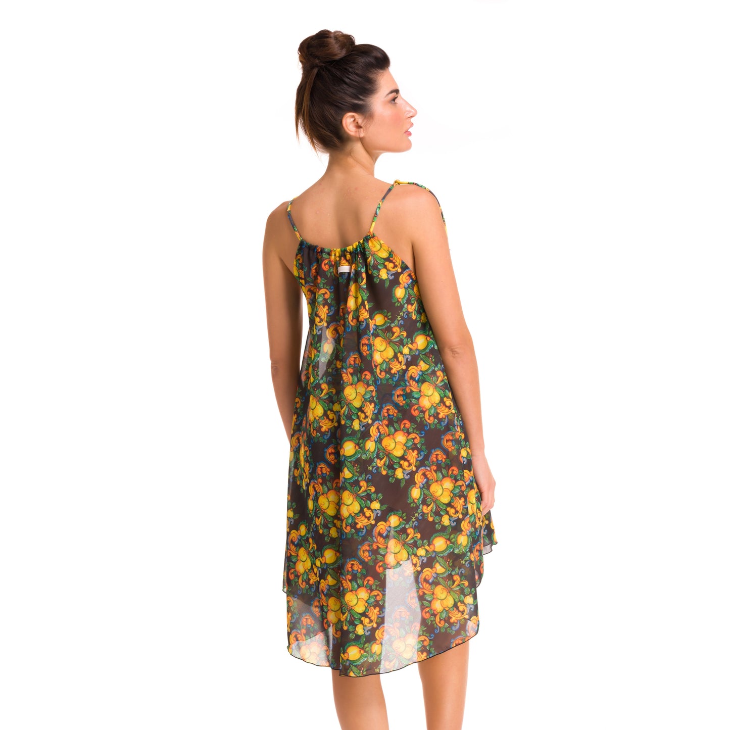Iris Dress