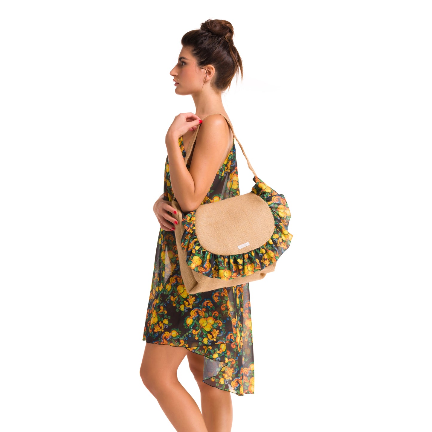 Iris Dress