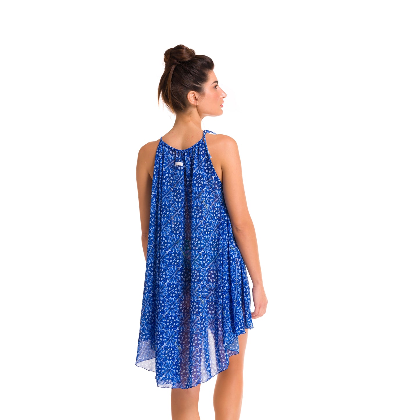 Iris Dress