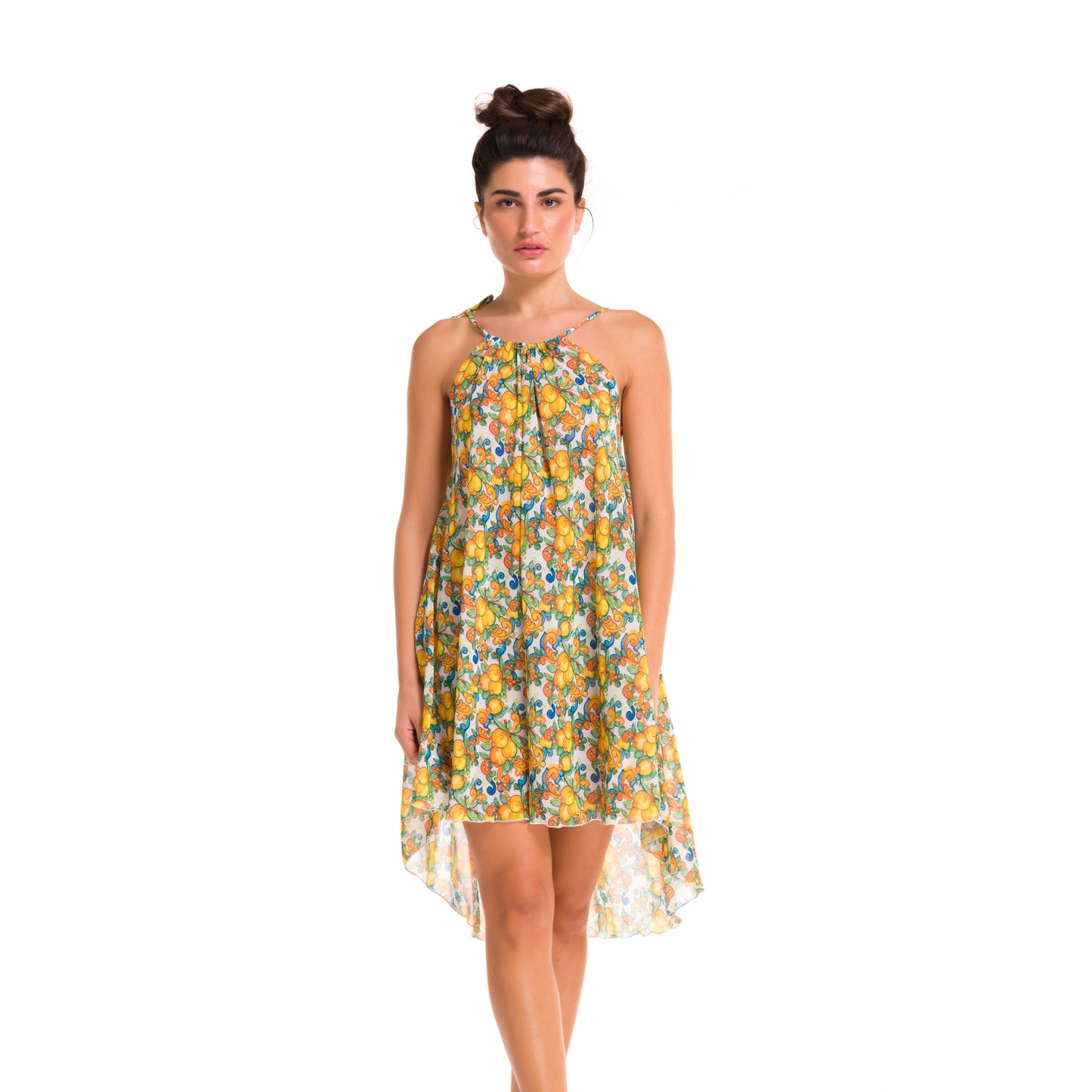 Iris Dress