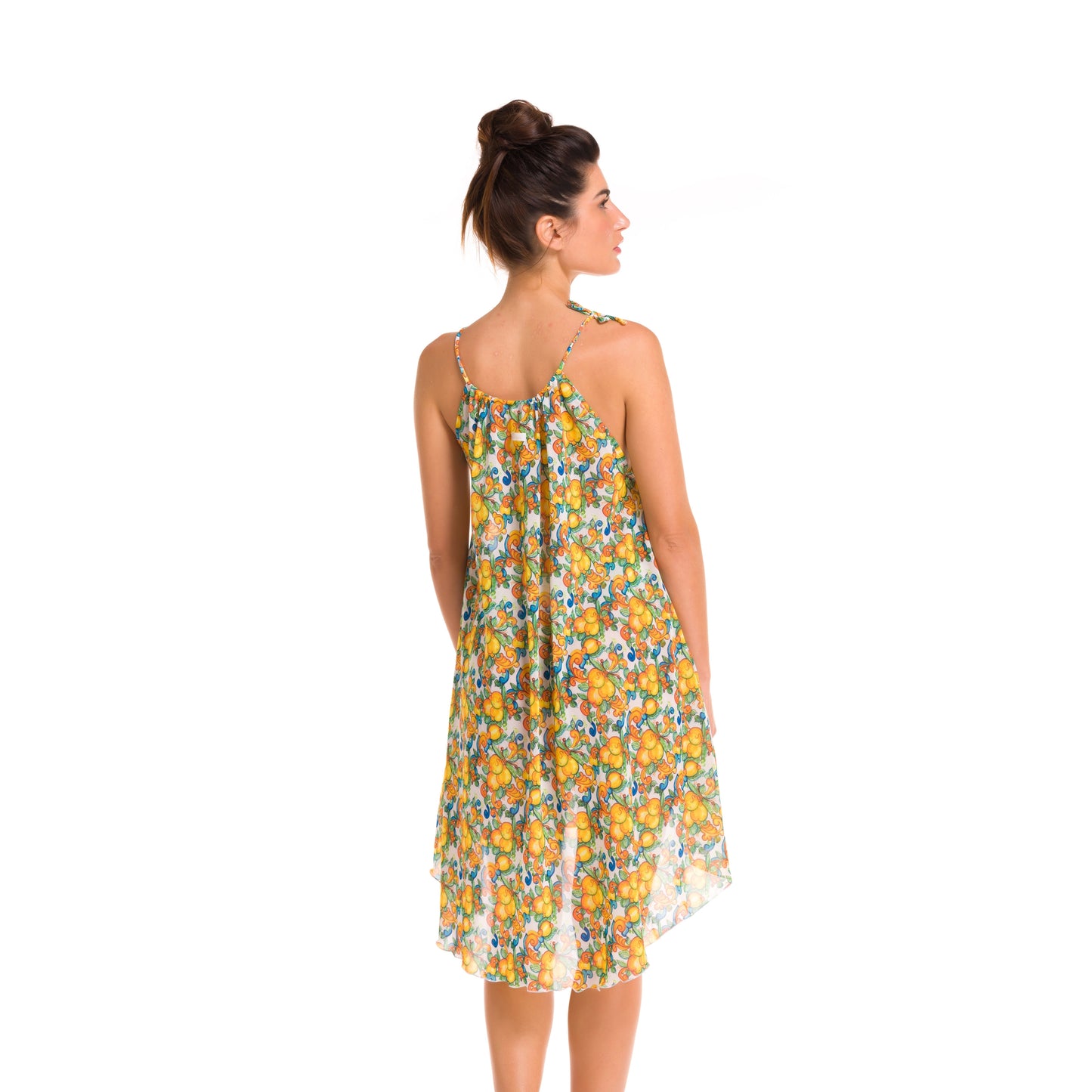 Iris Dress