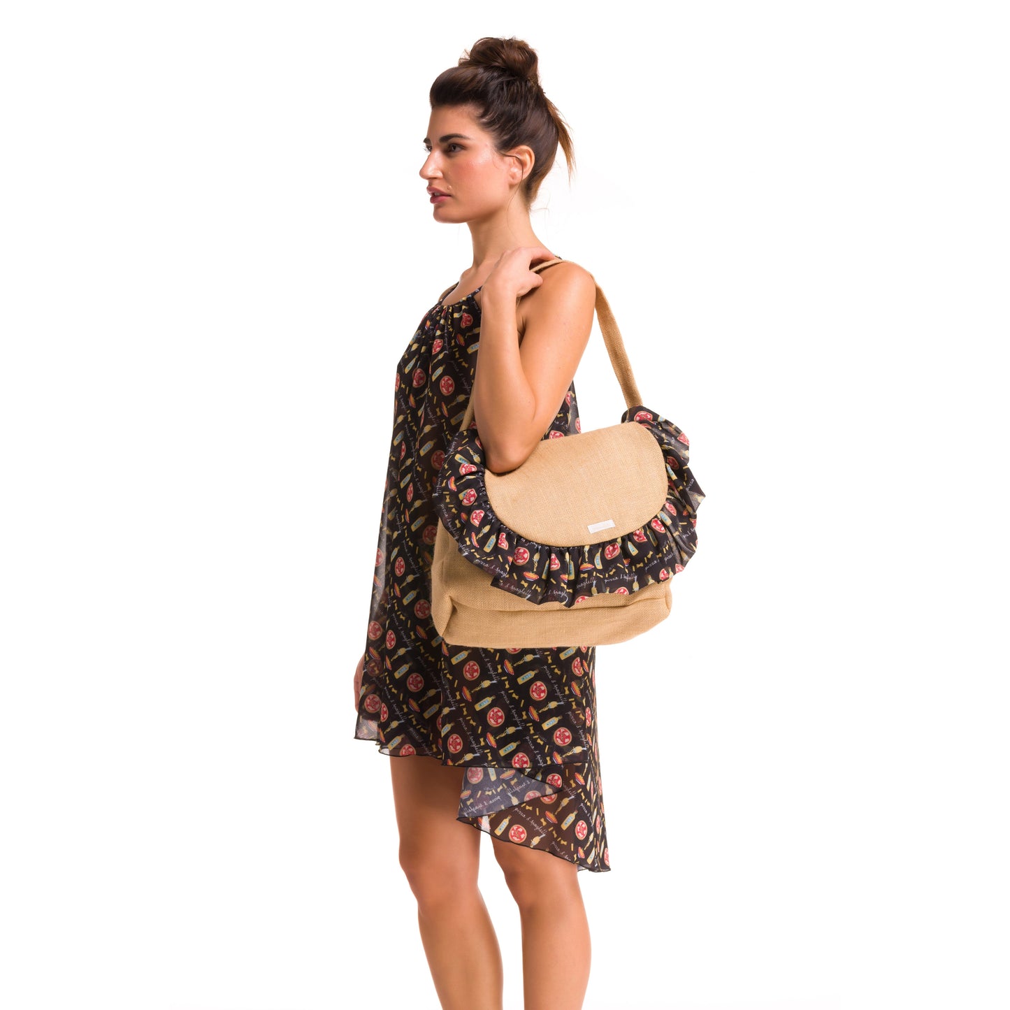 Iris Dress