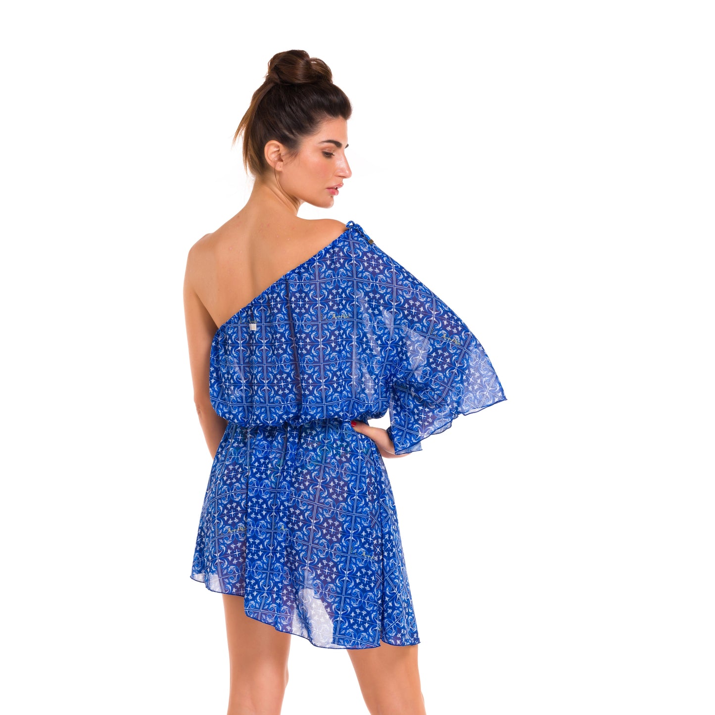 Cleopatra Dress