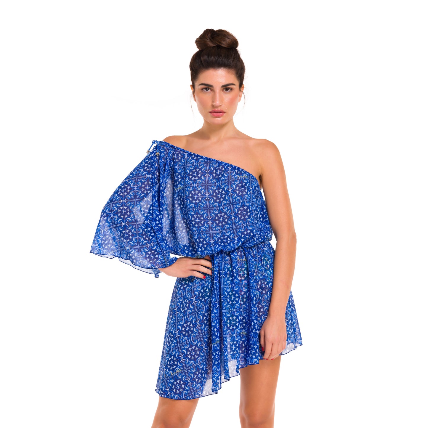 Cleopatra Dress