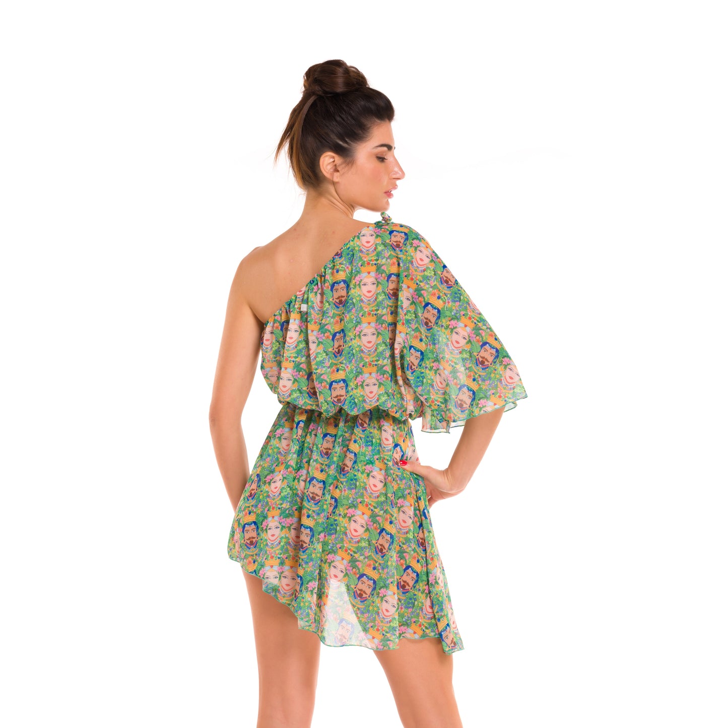 Cleopatra Dress