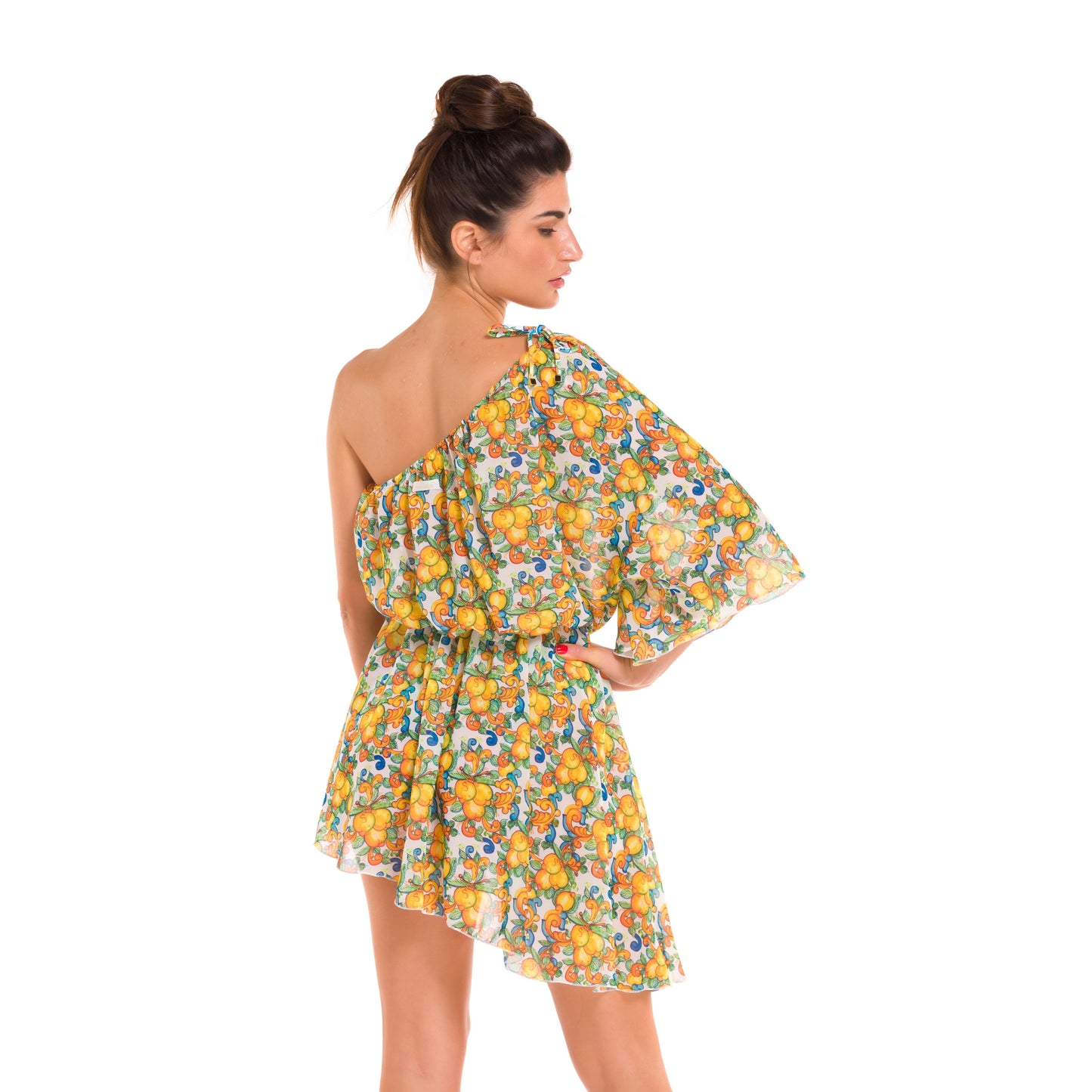 Cleopatra Dress
