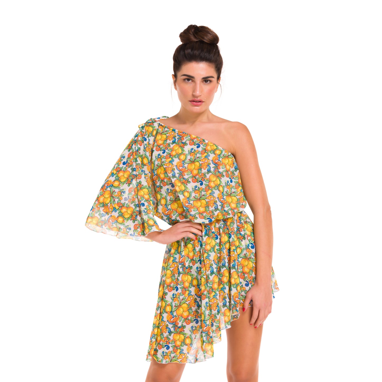 Cleopatra Dress