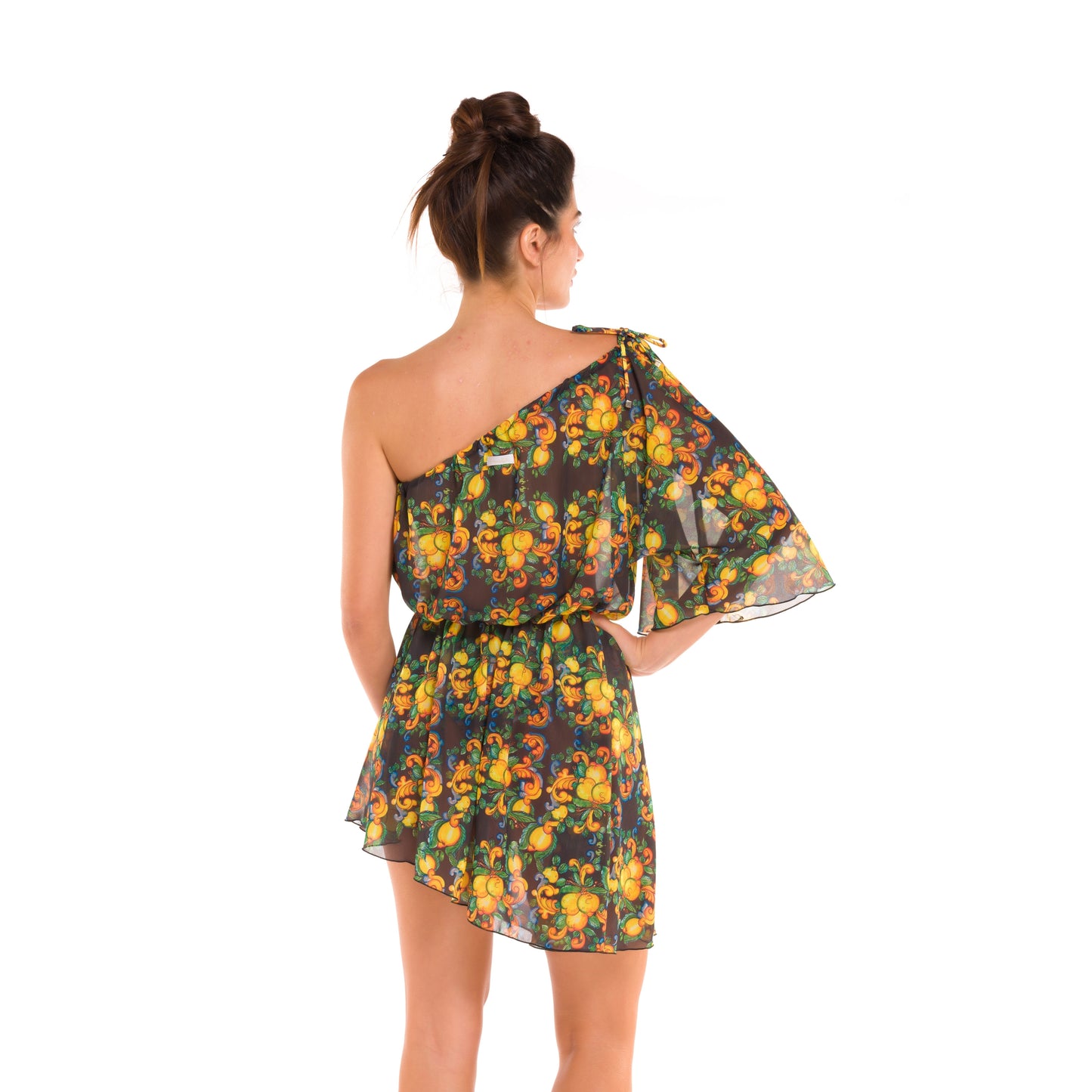 Cleopatra Dress