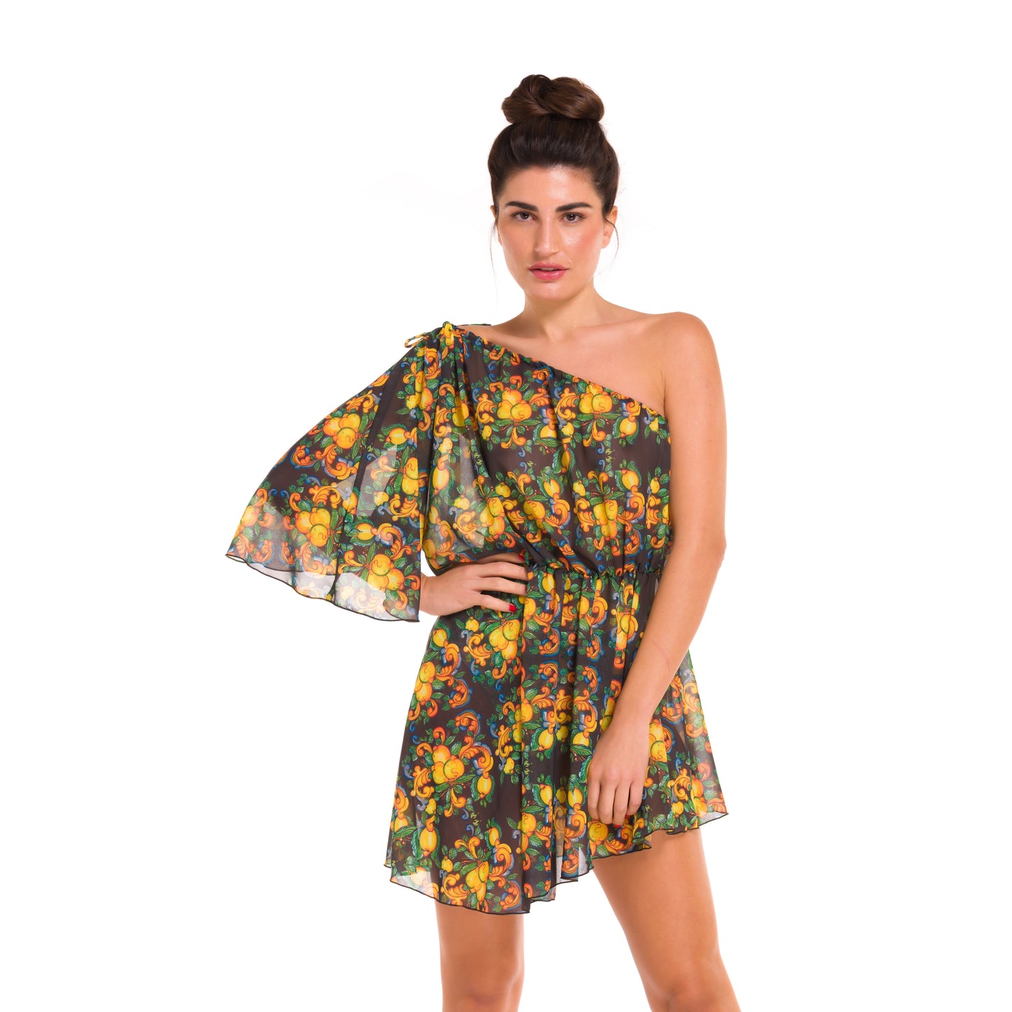 Cleopatra Dress