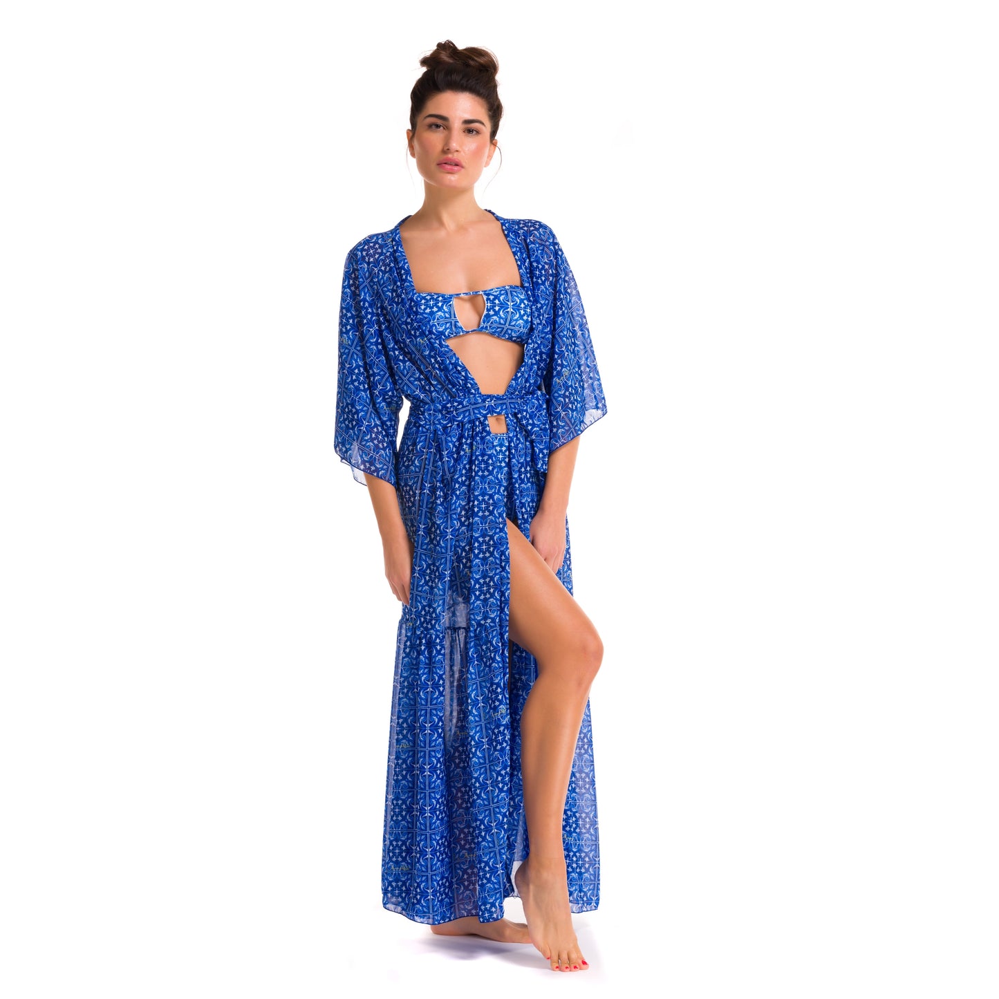 Petra Dress