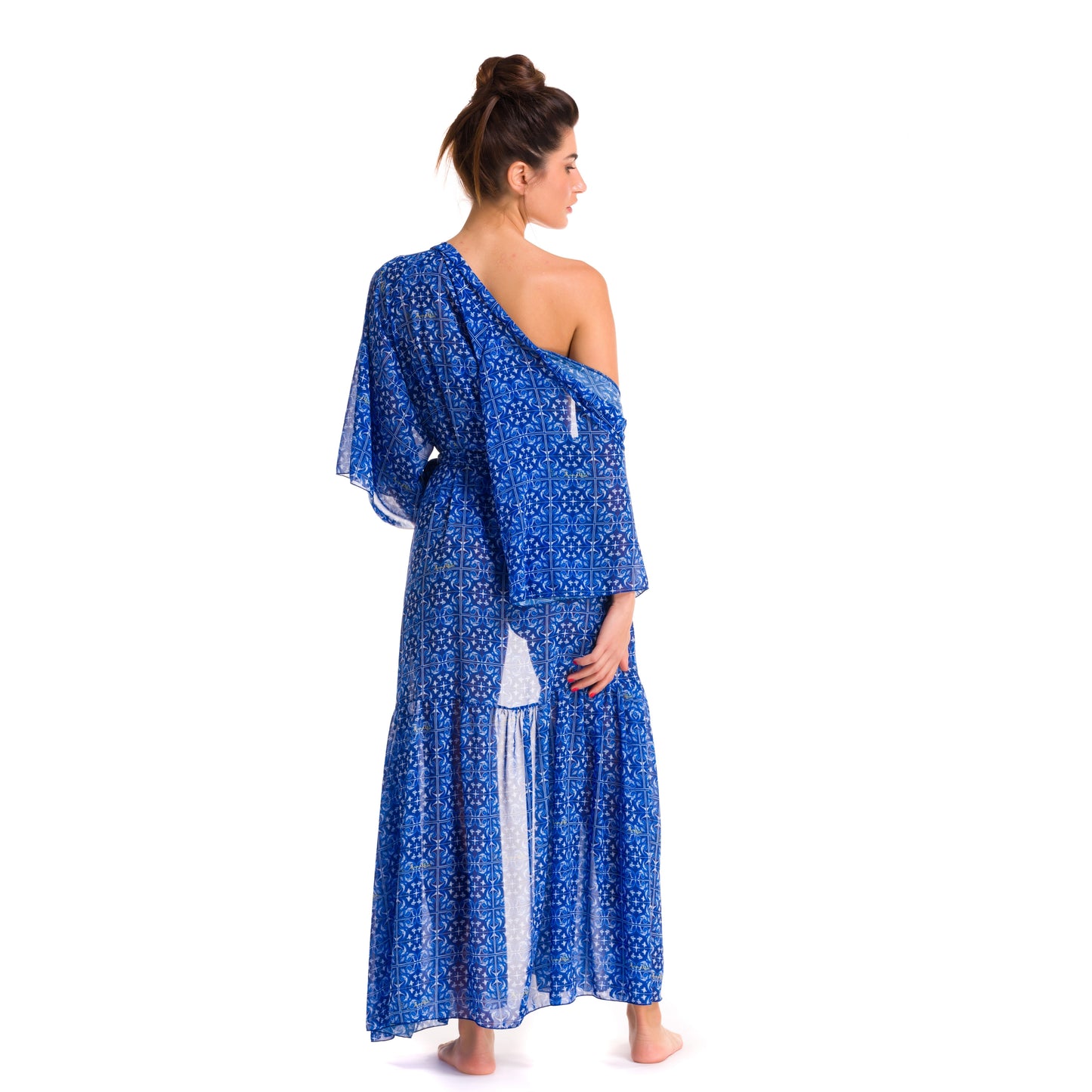 Petra Dress