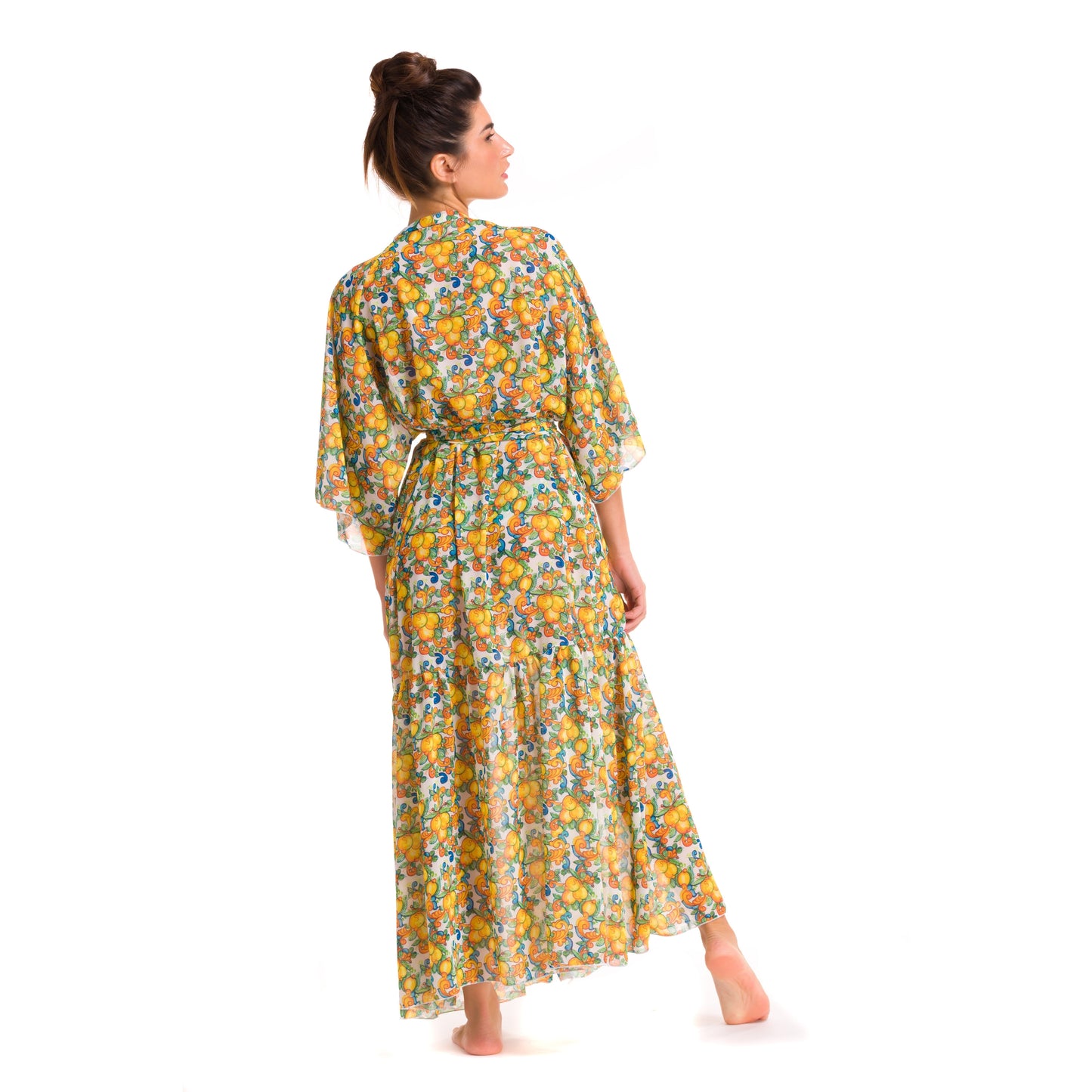 Petra Dress