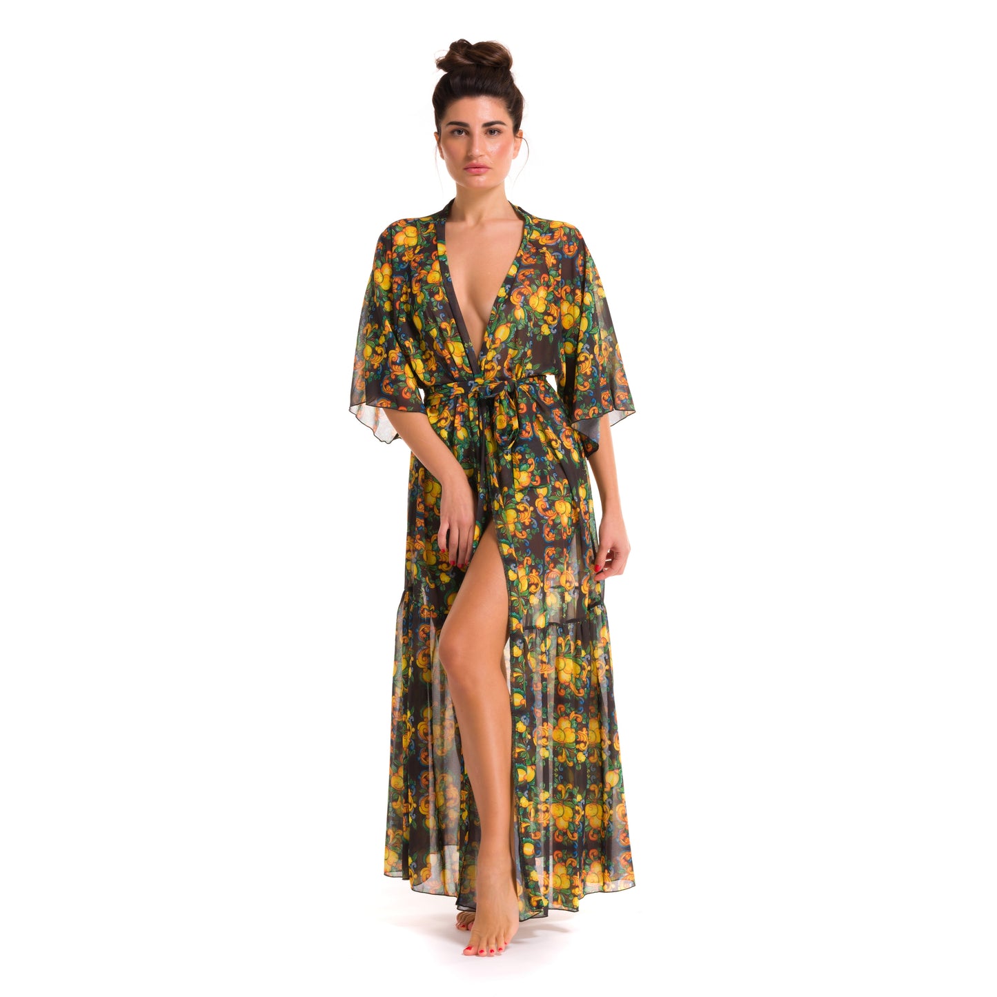 Petra Dress