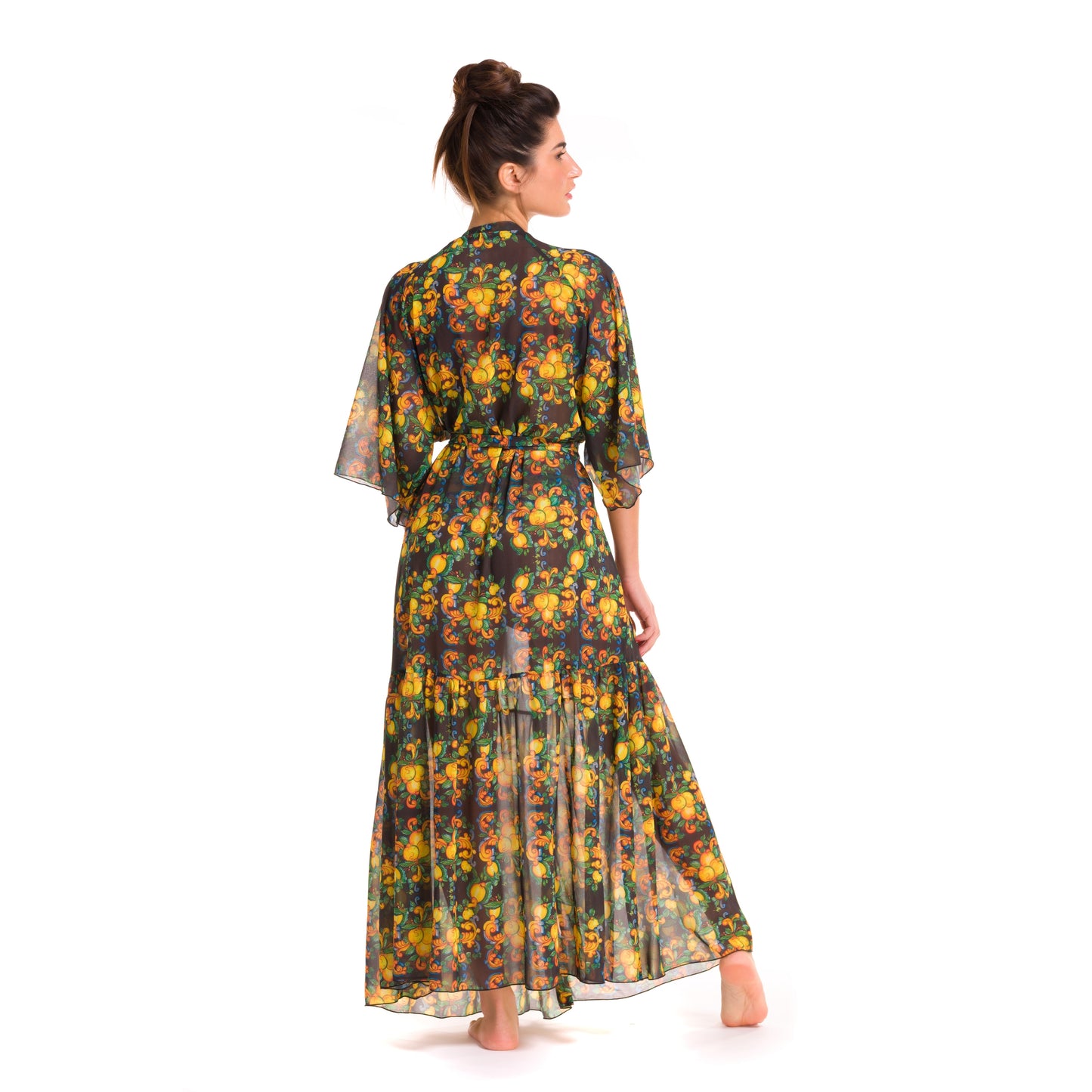 Petra Dress