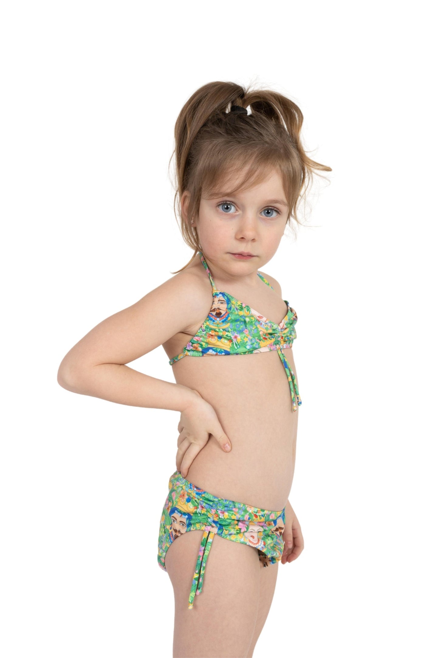 Bikini Mirta (Bimba) - Vacanze in Costiera