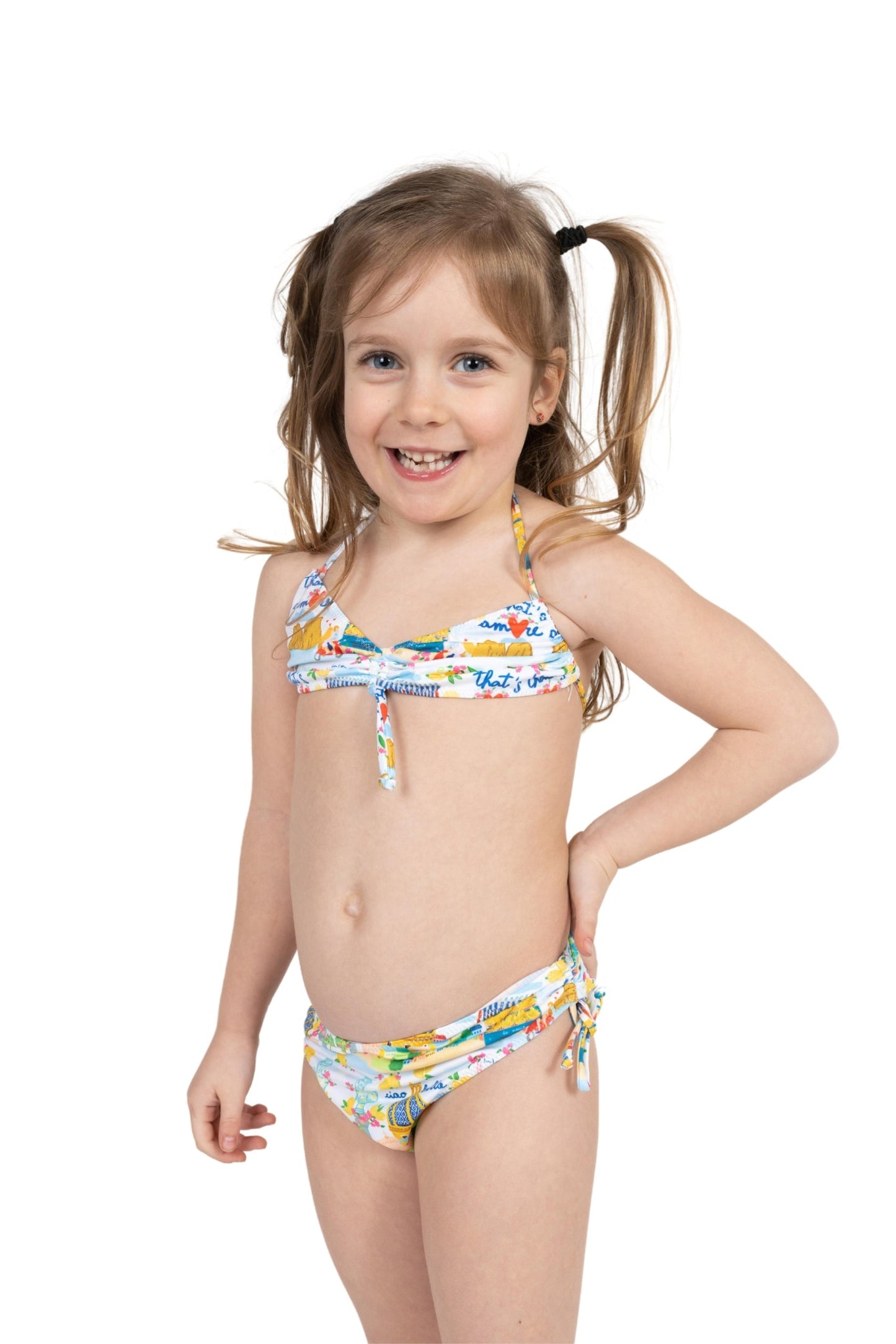 Bikini Mirta (Bimba) - Vacanze in Costiera