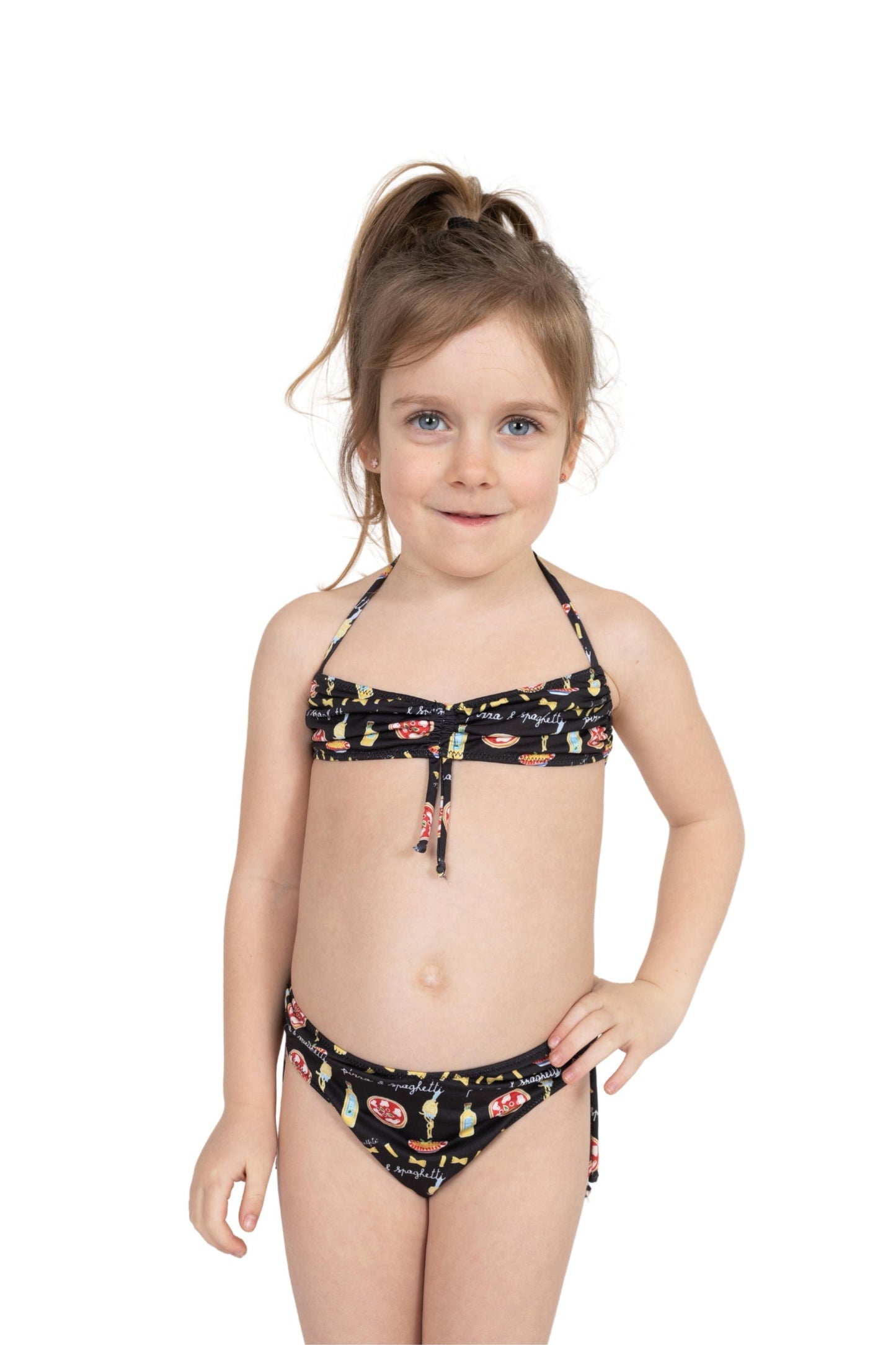 Bikini Mirta (Bimba) - Vacanze in Costiera