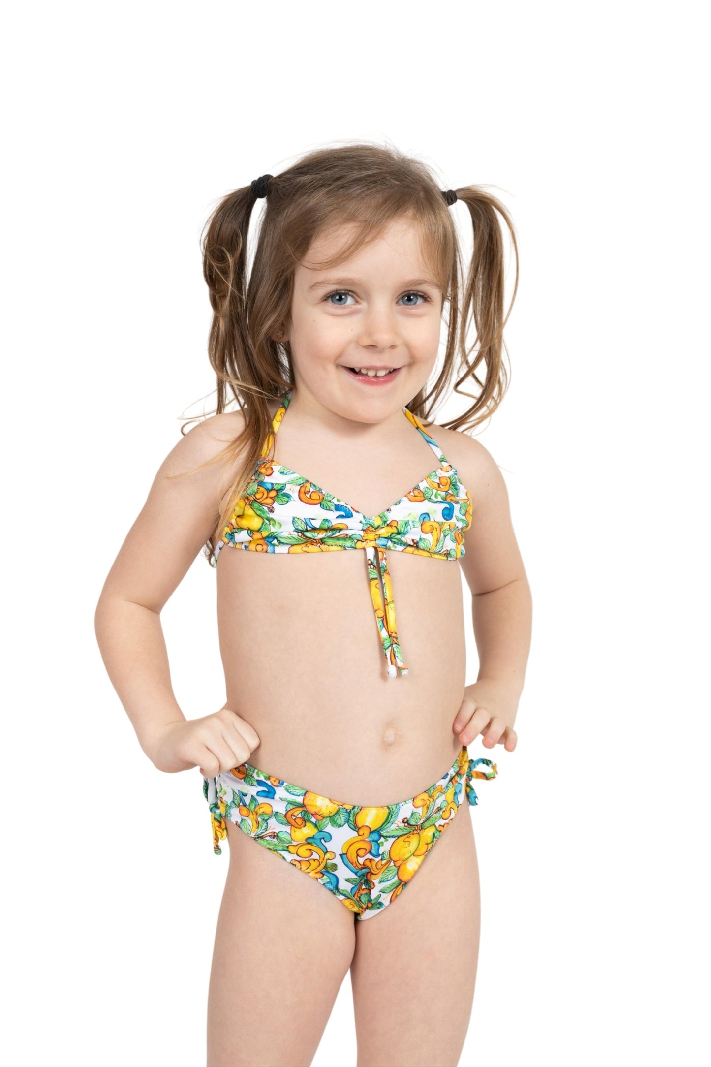 Bikini Mirta (Bimba) - Vacanze in Costiera