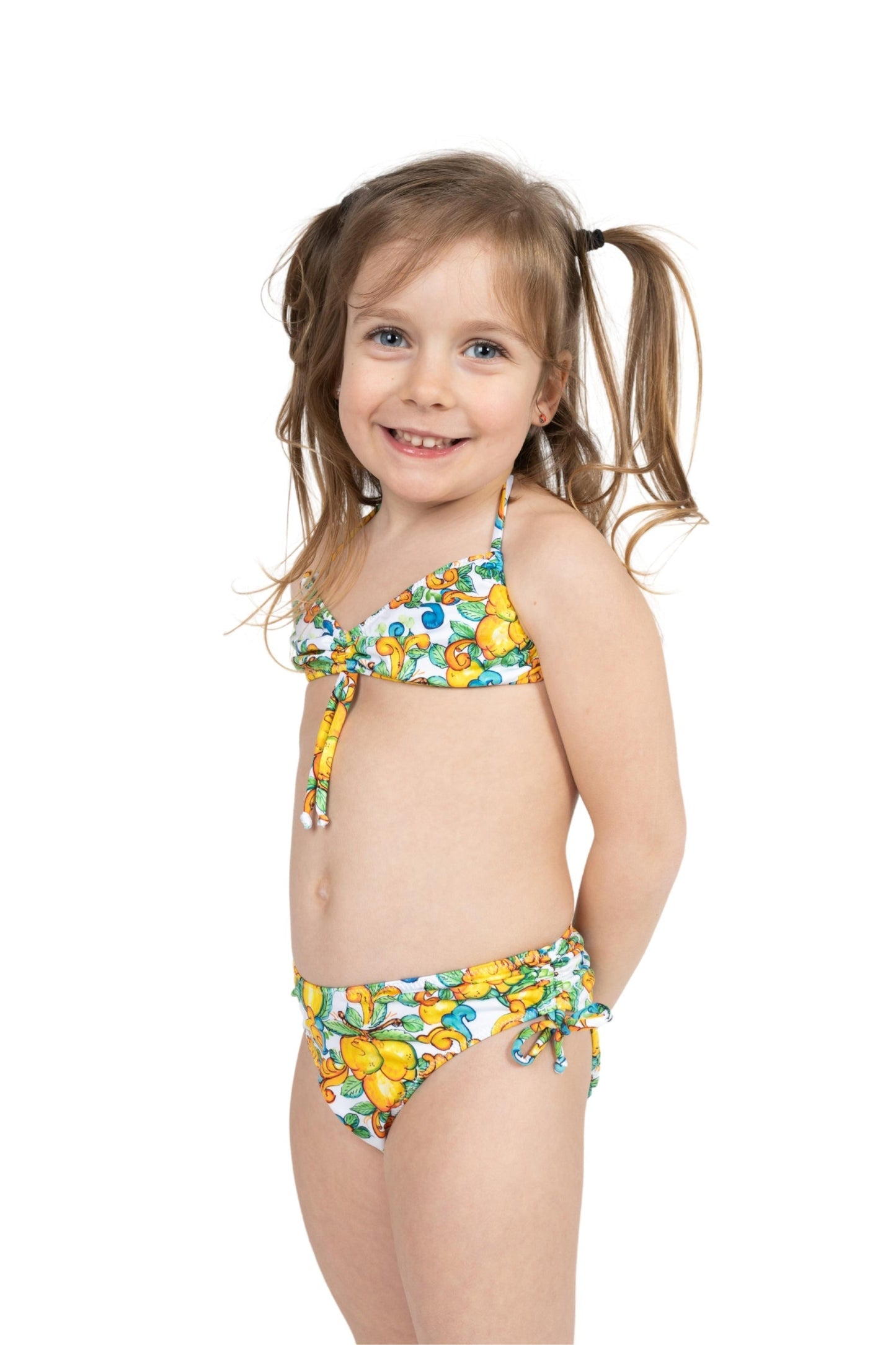 Bikini Mirta (Bimba) - Vacanze in Costiera