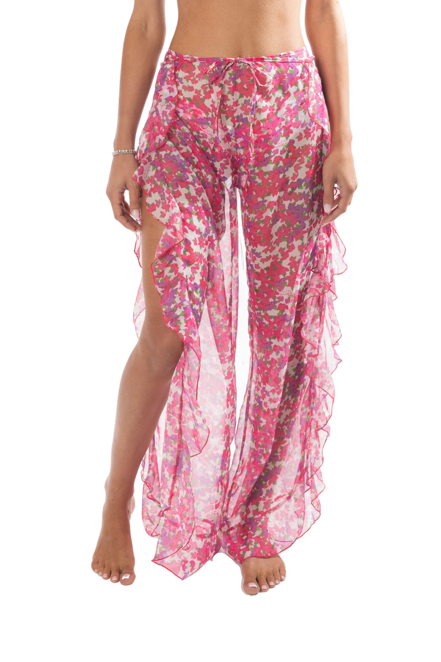 Pantalone Pareo (HMLF81)