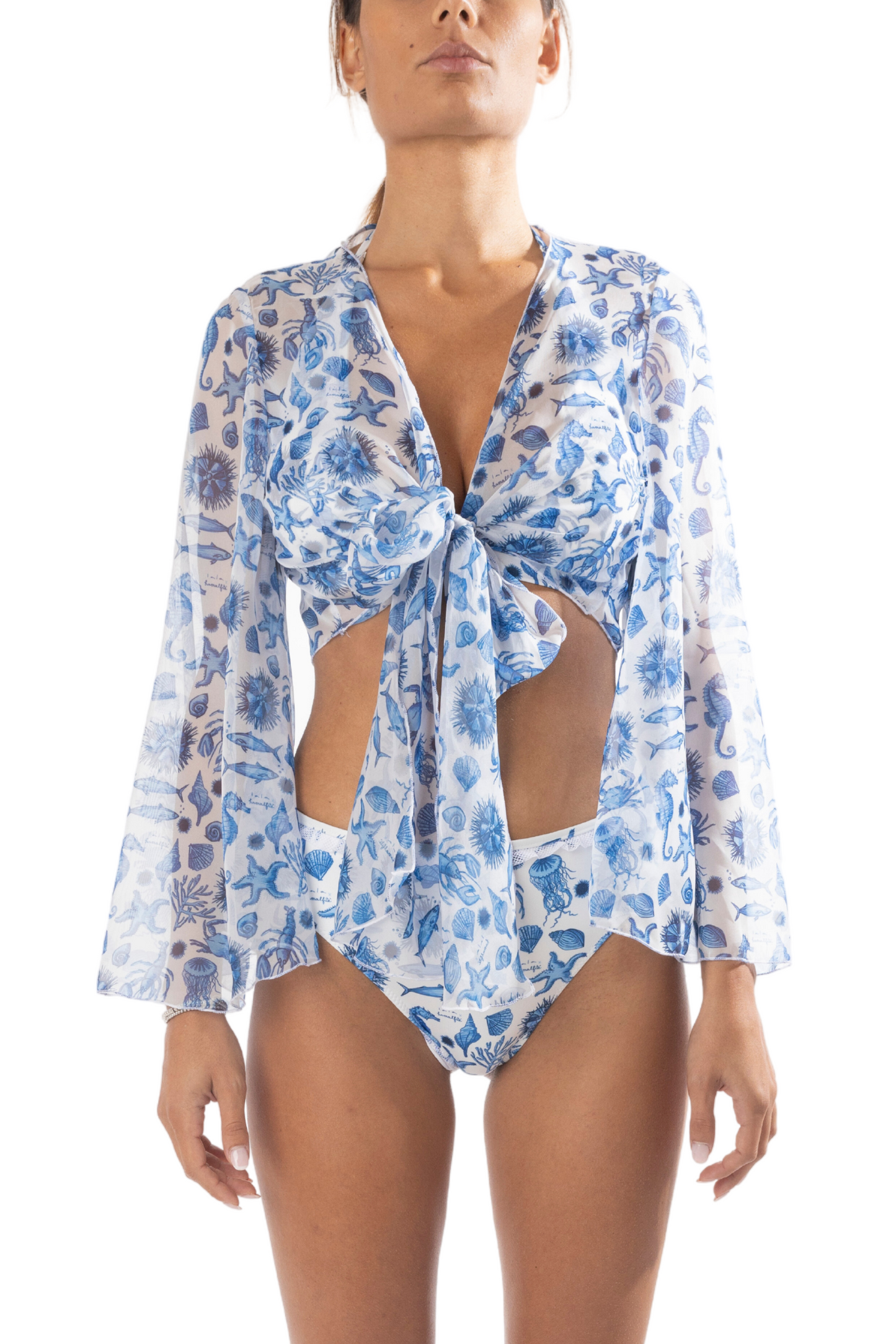 Camicia (HMLF80)