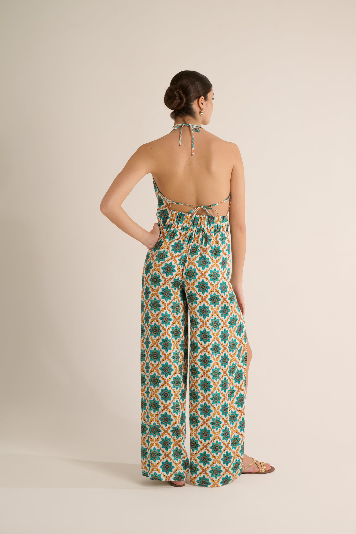 Set Esmeralda (Code di Pavone)