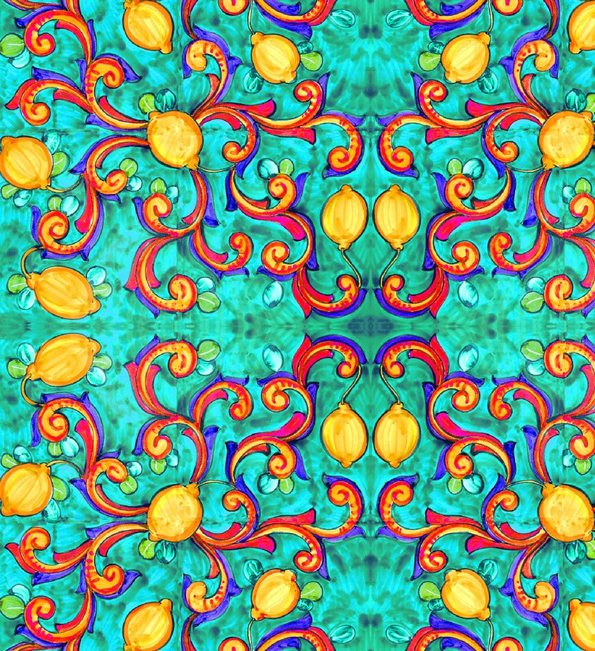 Panta Pareo Corto (HMLF47)