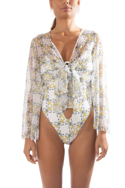 Camicia (HMLF41)