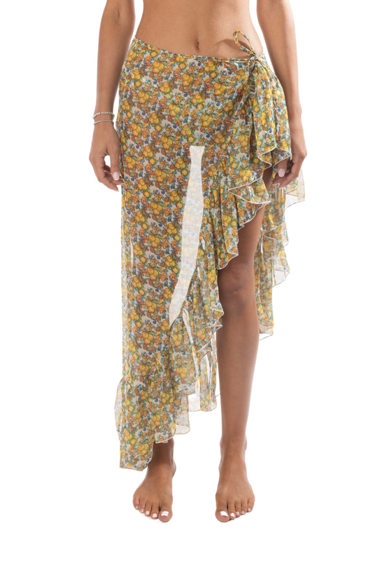 Gonna Pareo Lunga (HMLF11)