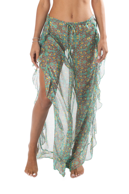 Pantalone Pareo (HMLF47)