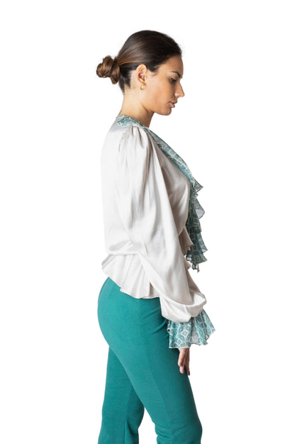 Blouse Jane