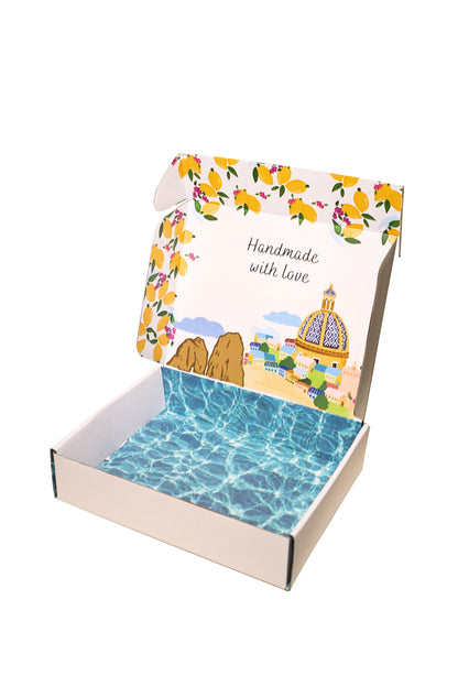 Gift Box - Hamalfitè