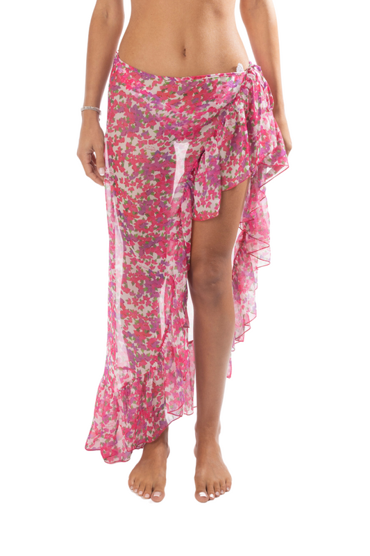 Gonna Pareo Lunga (HMLF81)