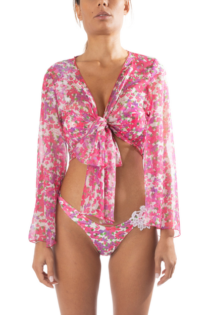 Camicia (HMLF81)