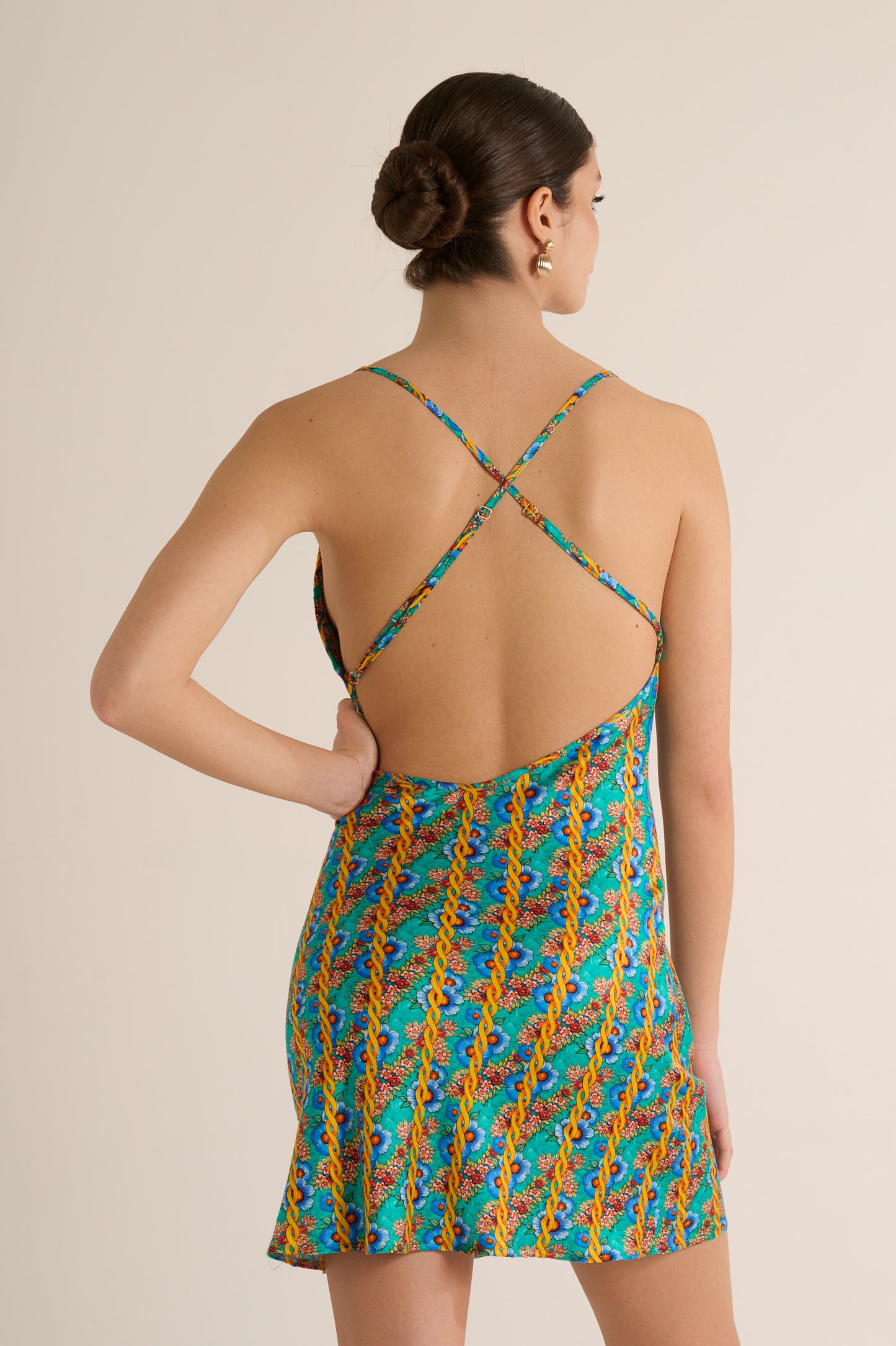 Dress Jolì (Fiori)