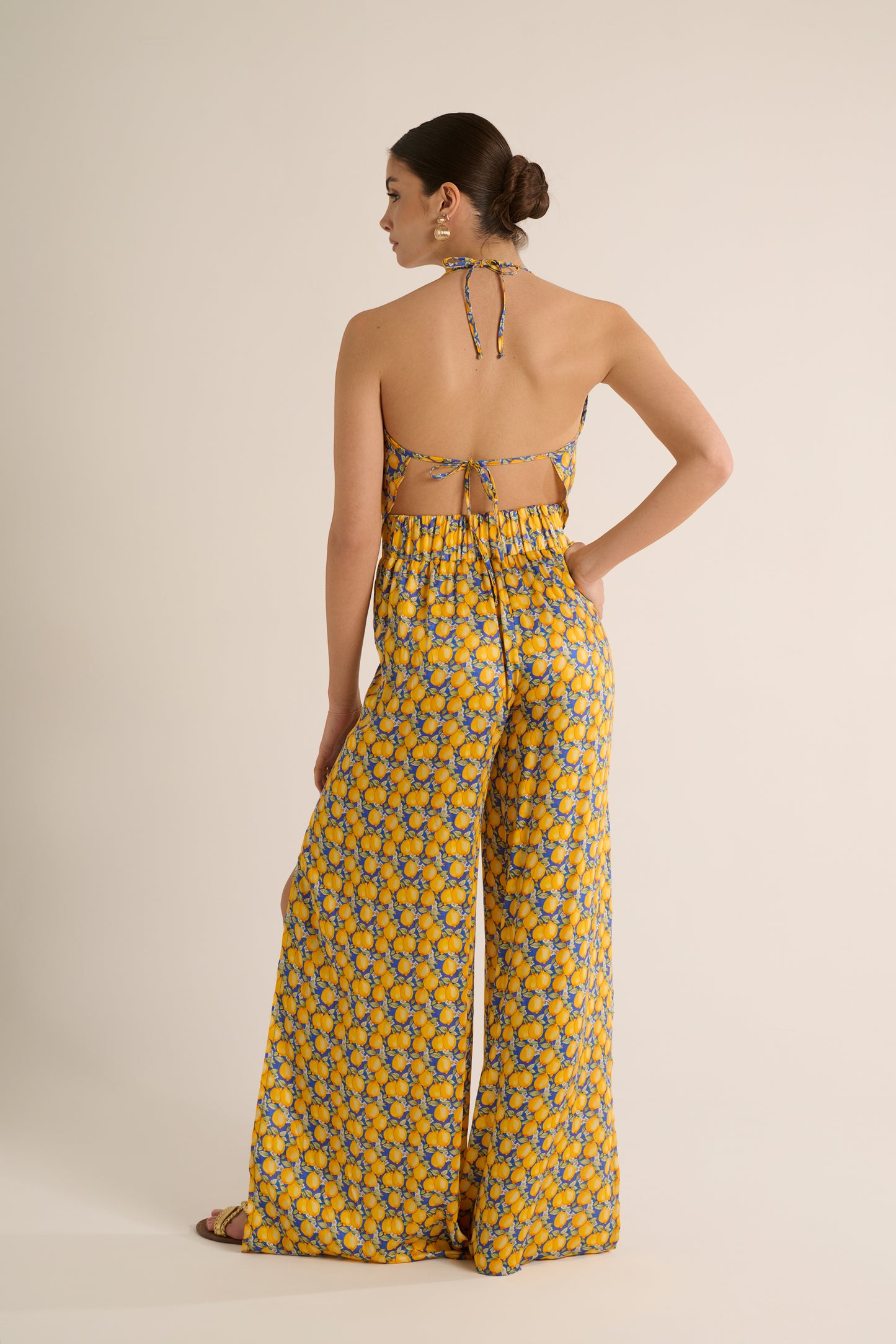 Set Esmeralda (Limoni Blu)