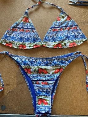 Bikini Atena - HMLF51